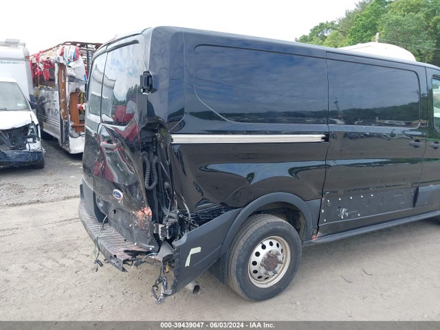 Ford Transit-150 2020 1FTYE2Y88LKA46775 Image 6