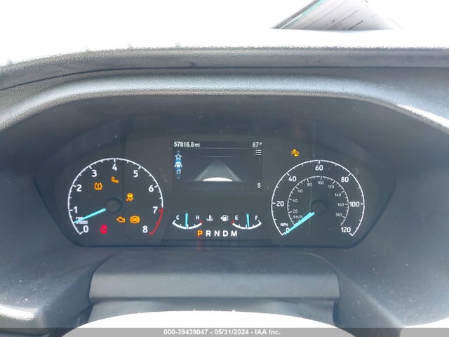Ford Transit-150 2020 1FTYE2Y88LKA46775 Image 7
