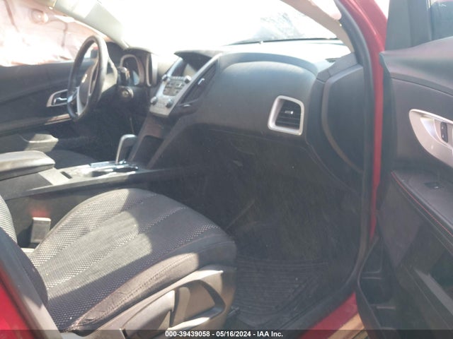 Chevrolet EQUINOX 1LT 2015 2GNALBEK9F6364006 Image 5