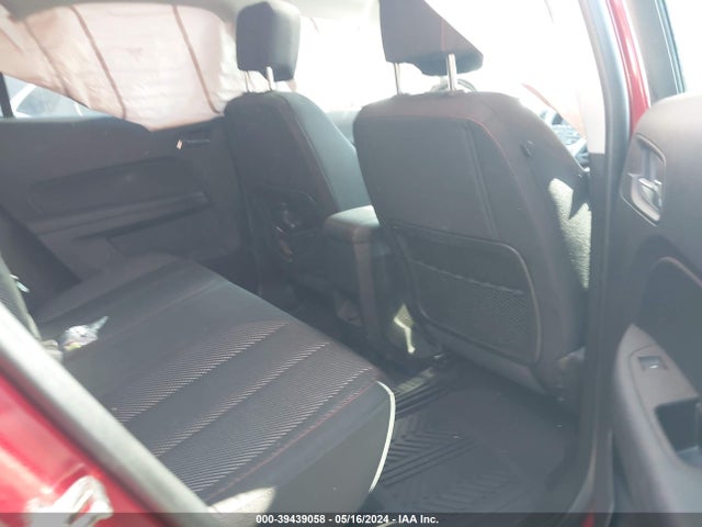 Chevrolet EQUINOX 1LT 2015 2GNALBEK9F6364006 Image 8