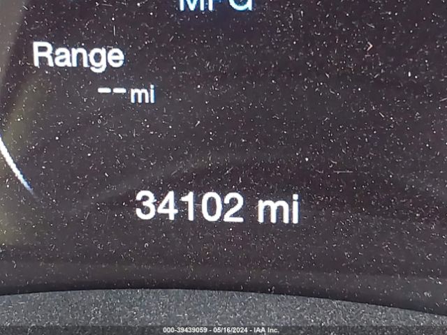 1C4SDHCT8MC519819 Dodge Durango R/t Rwd