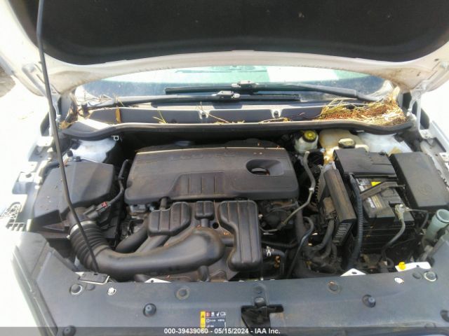 1G4PP5SK3E4139413 Buick Verano