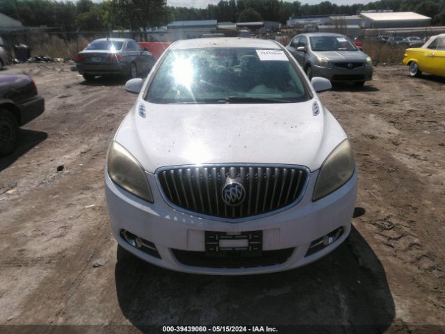 1G4PP5SK3E4139413 Buick Verano