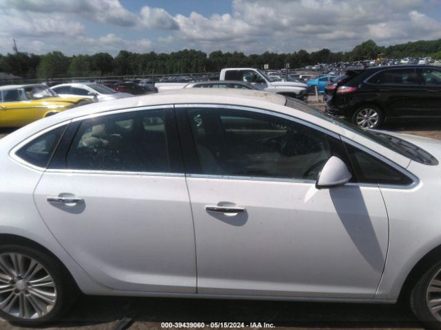 1G4PP5SK3E4139413 Buick Verano