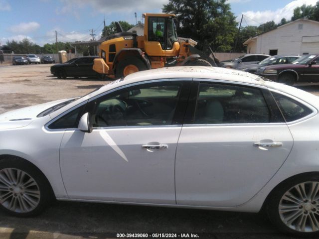 1G4PP5SK3E4139413 Buick Verano