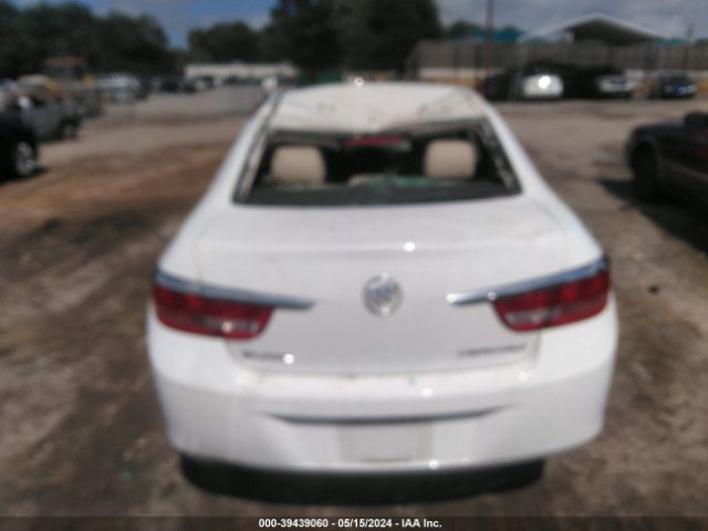 1G4PP5SK3E4139413 Buick Verano