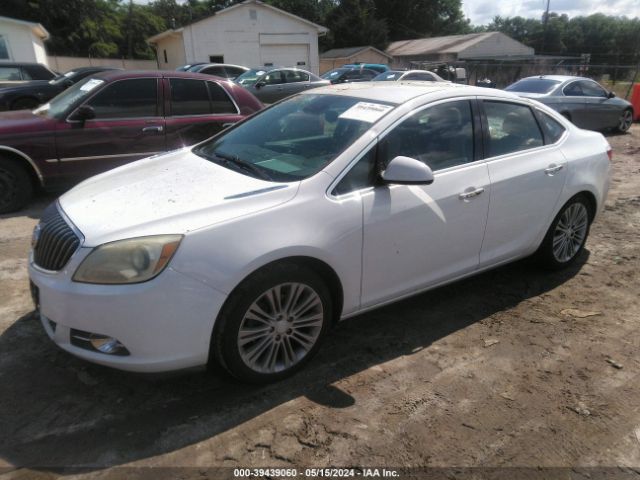 1G4PP5SK3E4139413 Buick Verano
