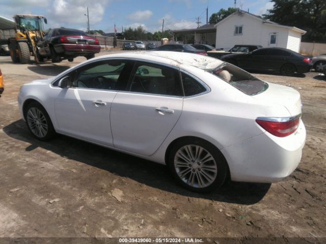1G4PP5SK3E4139413 Buick Verano