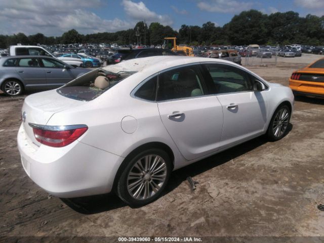1G4PP5SK3E4139413 Buick Verano