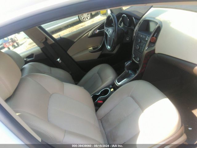 1G4PP5SK3E4139413 Buick Verano