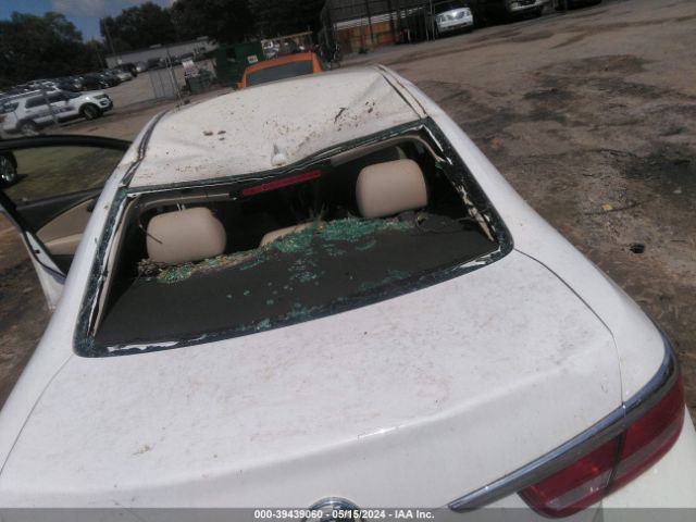 1G4PP5SK3E4139413 Buick Verano