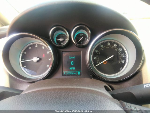 1G4PP5SK3E4139413 Buick Verano