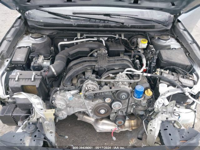 4S3BWAB65L3027941 Subaru Legacy