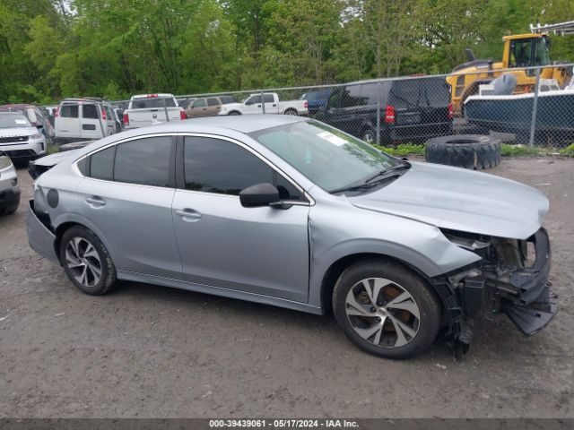 4S3BWAB65L3027941 Subaru Legacy