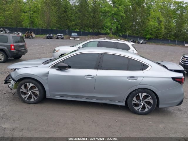 4S3BWAB65L3027941 Subaru Legacy