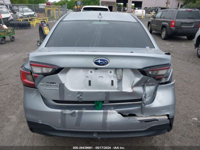 4S3BWAB65L3027941 Subaru Legacy