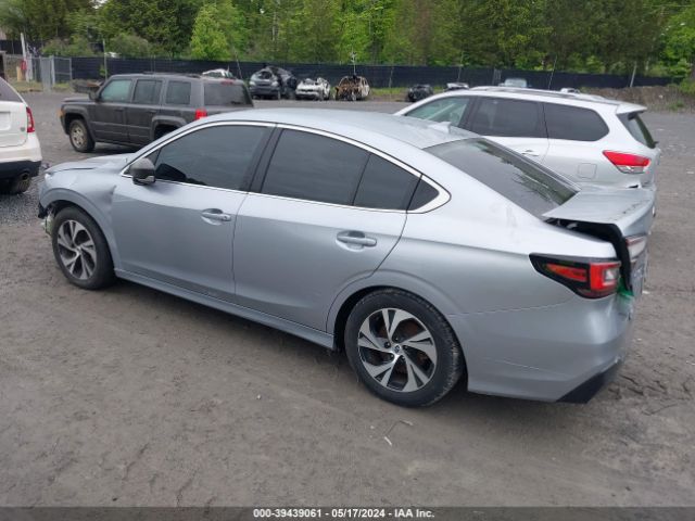 4S3BWAB65L3027941 Subaru Legacy