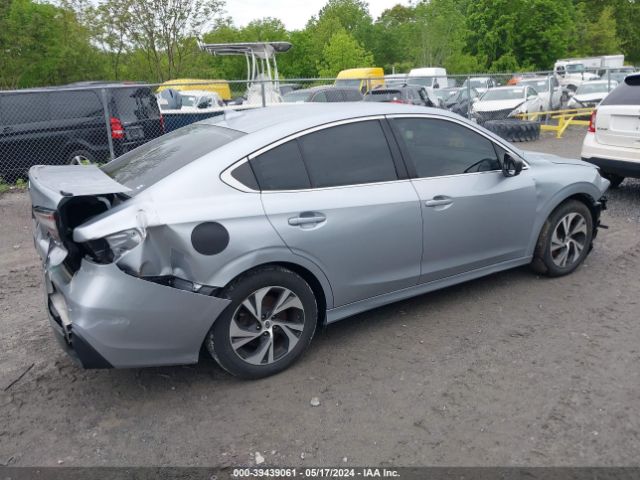 4S3BWAB65L3027941 Subaru Legacy
