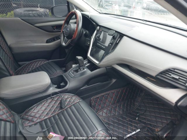 4S3BWAB65L3027941 Subaru Legacy
