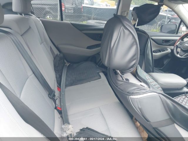 4S3BWAB65L3027941 Subaru Legacy