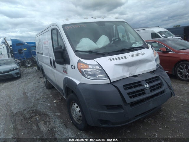 2016 3C6TRVAG4GE112773 main image