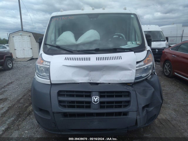 RAM Promaster 1500 Low Roof 2016 3C6TRVAG4GE112773 Image 12
