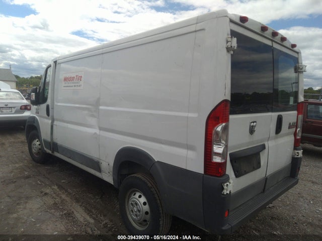 RAM Promaster 1500 Low Roof 2016 3C6TRVAG4GE112773 Image 14