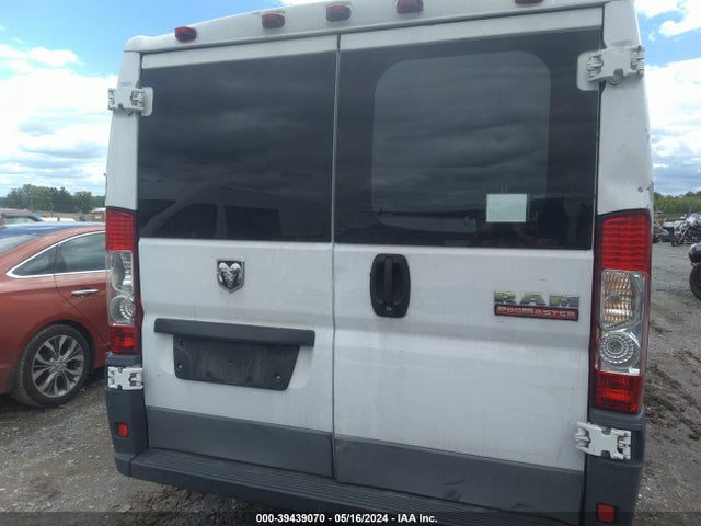 RAM Promaster 1500 Low Roof 2016 3C6TRVAG4GE112773 Image 16