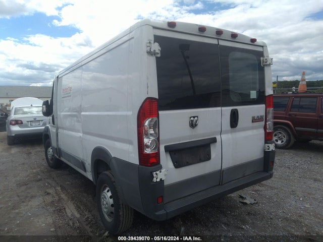 3C6TRVAG4GE112773 RAM Promaster 1500 Low Roof