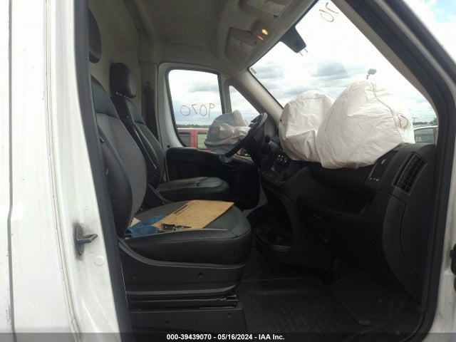 3C6TRVAG4GE112773 RAM Promaster 1500 Low Roof