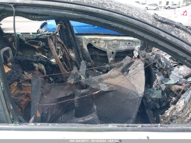 1HGCY2F76PA014089 Honda Accord Hybrid Sport-l