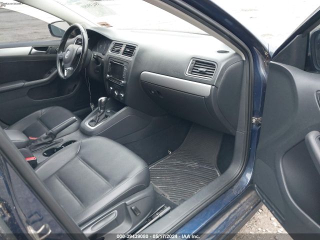 3VWD17AJ0EM384037 Volkswagen Jetta 1.8t Se