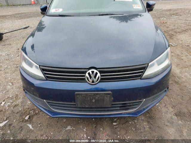 3VWD17AJ0EM384037 Volkswagen Jetta 1.8t Se