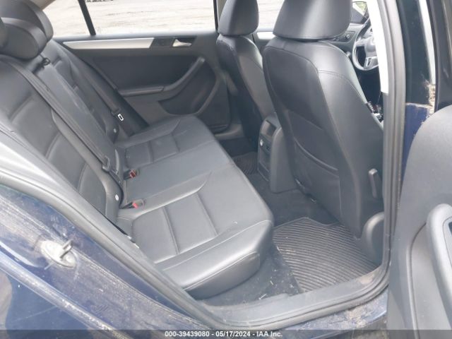 3VWD17AJ0EM384037 Volkswagen Jetta 1.8t Se