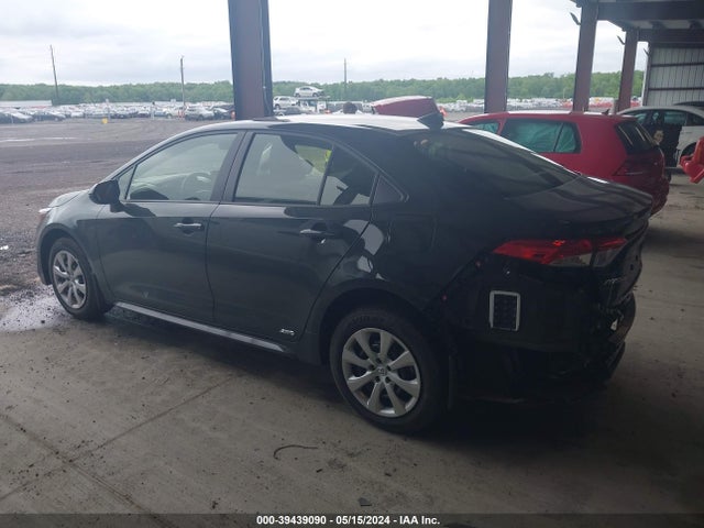 Toyota Corolla Hybrid Le 2024 JTDBDMHE4R3011499 Image 14