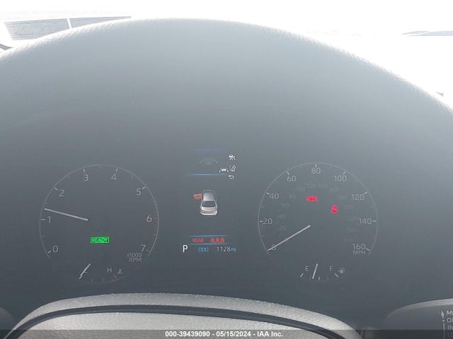 Toyota Corolla Hybrid Le 2024 JTDBDMHE4R3011499 Image 15