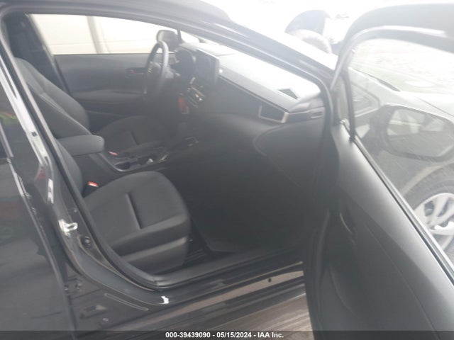 Toyota Corolla Hybrid Le 2024 JTDBDMHE4R3011499 Image 5