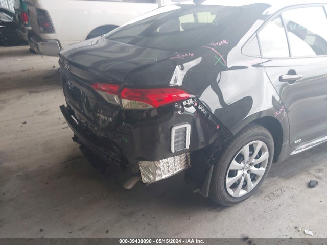 Toyota Corolla Hybrid Le 2024 JTDBDMHE4R3011499 Image 6