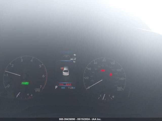 Toyota Corolla Hybrid Le 2024 JTDBDMHE4R3011499 Image 7