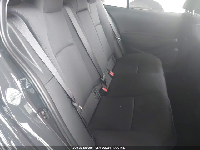 Toyota Corolla Hybrid Le 2024 JTDBDMHE4R3011499 Image 8