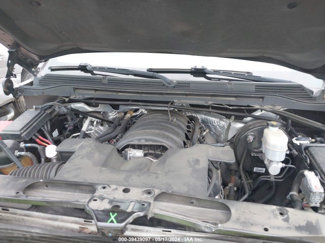 GMC Sierra 1500 Slt 2014 3GTU1VEC1EG383352 Image 10