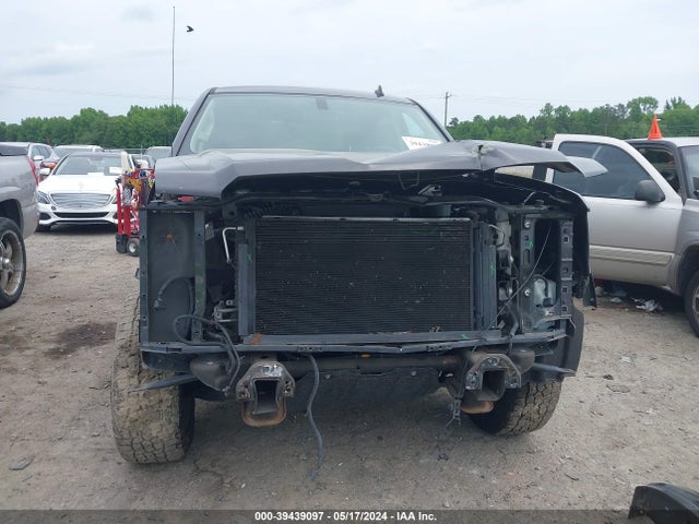 GMC Sierra 1500 Slt 2014 3GTU1VEC1EG383352 Image 13