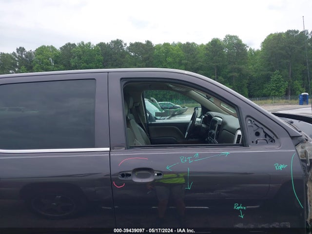 GMC Sierra 1500 Slt 2014 3GTU1VEC1EG383352 Image 14