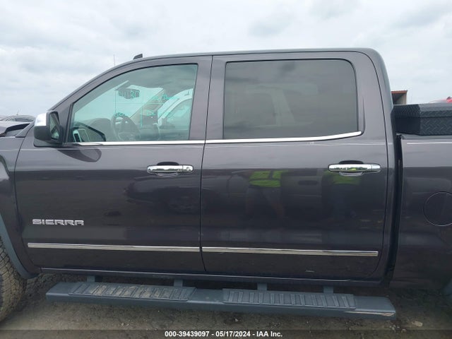 GMC Sierra 1500 Slt 2014 3GTU1VEC1EG383352 Image 15