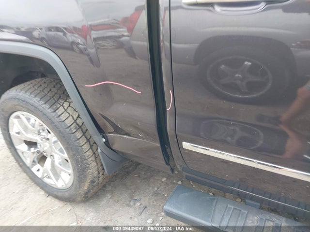 GMC Sierra 1500 Slt 2014 3GTU1VEC1EG383352 Image 20