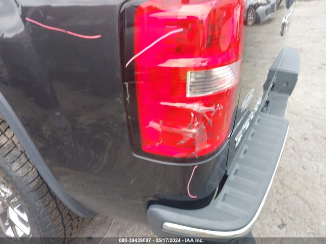 GMC Sierra 1500 Slt 2014 3GTU1VEC1EG383352 Image 21