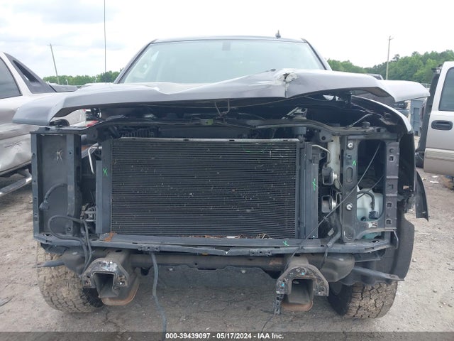 GMC Sierra 1500 Slt 2014 3GTU1VEC1EG383352 Image 6