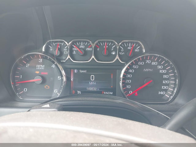 GMC Sierra 1500 Slt 2014 3GTU1VEC1EG383352 Image 7