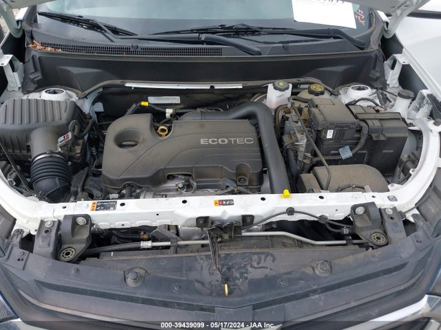 Chevrolet Equinox Awd 2fl 2021 2GNAXTEV6M6141424 Image 10