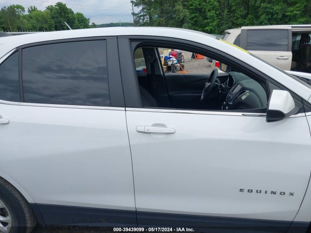 Chevrolet Equinox Awd 2fl 2021 2GNAXTEV6M6141424 Image 13